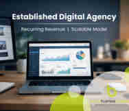 Computer And It Business For Sale in OTA 