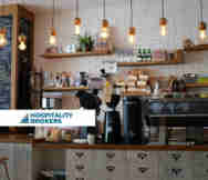 Cafe For Sale in Brisbane City Brisbane QLD 