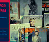 Newsagency For Sale in Hilton WA 