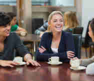 Cafe For Sale in Melbourne VIC 