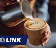Cafe For Sale in Indooroopilly Brisbane Qld 