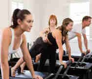 Health And Fitness Business For Sale in Wynnum Moreton Bay QLD 