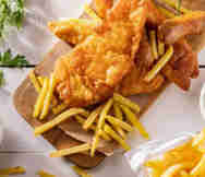 Takeaway Shop in Wyndham Vale Melbourne VIC 