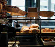 Cafe For Sale in Bexley Sydney NSW 