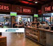 Restaurants For Sale in Gungahlin Canberra ACT 