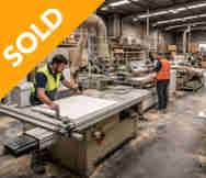 Building And Construction Business For Sale in Dandenong Melbourne VIC 