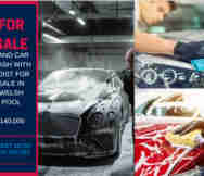 Car Wash For Sale in Welshpool Perth WA 
