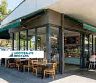 Cafe For Sale in City Sydney ACT 