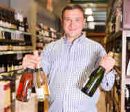 Bottle Shops For Sale in Melbourne VIC 