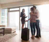Accommodation Business For Sale in Melbourne VIC 