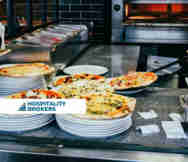 Restaurants For Sale in Brisbane City Brisbane QLD 