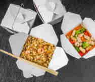 Takeaway Shop in Melbourne VIC 