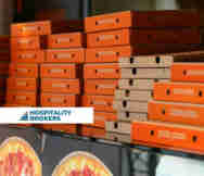 Takeaway Shop in Earlwood Sydney NSW 