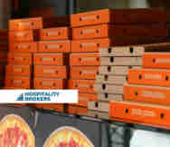 Takeaway Shop in Earlwood Sydney NSW 
