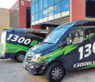 Franchise For Sale in Melbourne VIC 