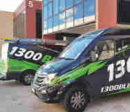 Franchise For Sale in Berwick Melbourne VIC 