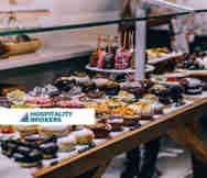 Bakery For Sale in Sutherland Sydney NSW 