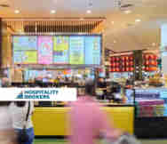 Takeaway Shop in Eastgardens Sydney NSW 
