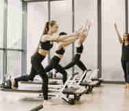 Health And Fitness Business For Sale in Tweed Heads South Northern Rivers NSW 