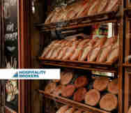 Cafe For Sale in Brisbane City Brisbane QLD 