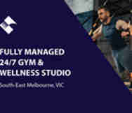 Health And Fitness Business For Sale in Melbourne VIC 