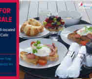 Cafe For Sale in Mount Lawley Perth WA 