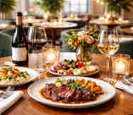 Restaurants For Sale in Brisbane City Brisbane QLD 