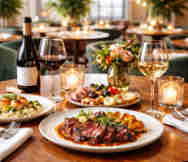 Restaurants For Sale in Brisbane City Brisbane QLD 
