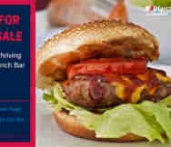 Takeaway Shop in Wangara Perth WA 