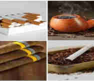 Tobacconist For Sale in SA 