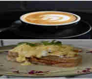 Cafe For Sale in SA 