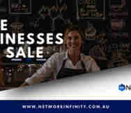 Cafe For Sale in Frenchs Forest North Coast NSW 