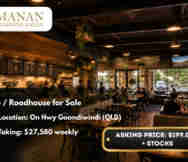 Accommodation Business For Sale in Goondiwindi South Qld QLD 