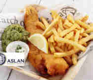 Takeaway Shop in Pascoe Vale Melbourne Vic 