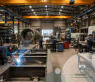 Engineering Business For Sale in AUK 