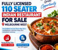 Restaurants For Sale in Melbourne VIC 