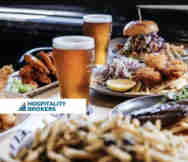 Restaurants For Sale in Maroochydore Sunshine Coast QLD 