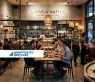 Restaurants For Sale in Alexandria Sydney NSW 