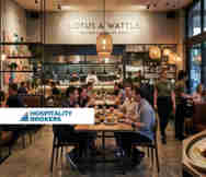 Restaurants For Sale in Alexandria Sydney NSW 