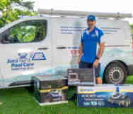 Service Business For Sale in Gold Coast Qld 
