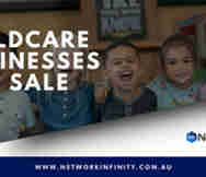 Childcare For Sale in Taree North Coast NSW 
