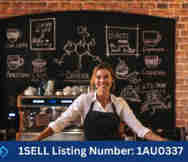 Cafe For Sale in Carina Heights Brisbane QLD 