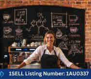 Cafe For Sale in Carina Heights Brisbane QLD 