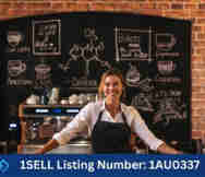Cafe For Sale in Carina Heights Brisbane QLD 
