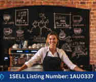 Cafe For Sale in Carina Heights Brisbane QLD 