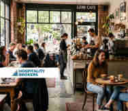Cafe For Sale in Brisbane City Brisbane QLD 