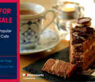 Cafe For Sale in Joondalup Perth WA 