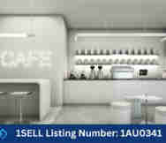 Cafe For Sale in Norwest NSW 