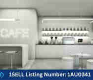Cafe For Sale in Norwest NSW 