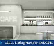 Cafe For Sale in Norwest NSW 